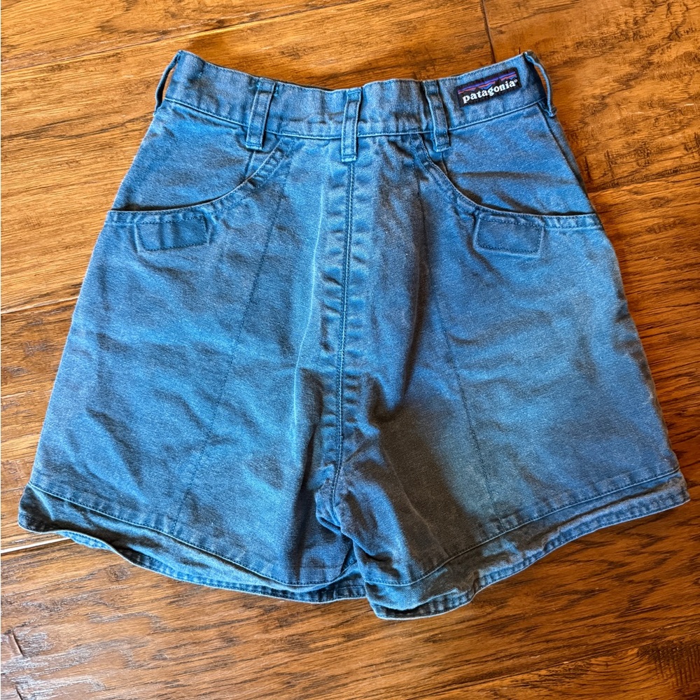 Patagonia Women's Stand Up Short - Vintage